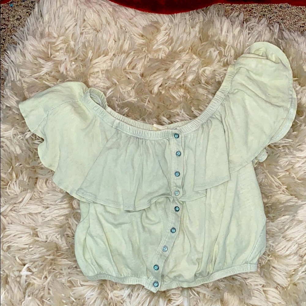 Free People top